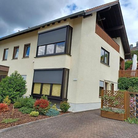 Ferienwohnung Fischer Konz Dış mekan fotoğraf