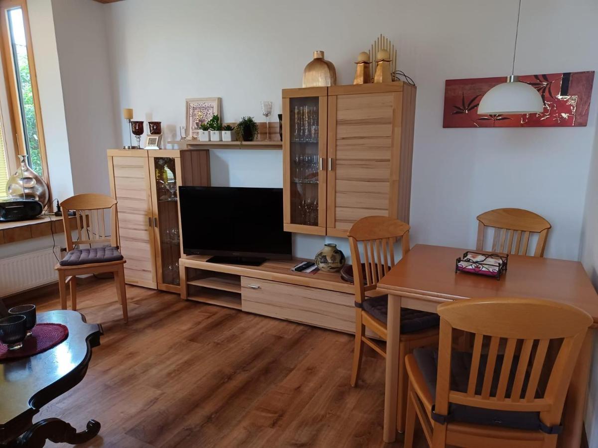 Ferienwohnung Fischer Konz Dış mekan fotoğraf