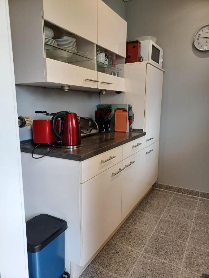 Ferienwohnung Fischer Konz Dış mekan fotoğraf